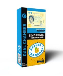 Cookies Dual Chamber Vape