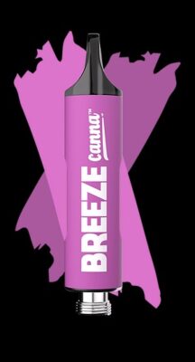 breeze carts