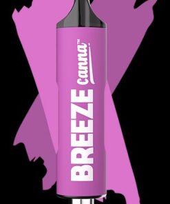 breeze carts