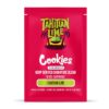 Tahitian Lime Vape Cartridge